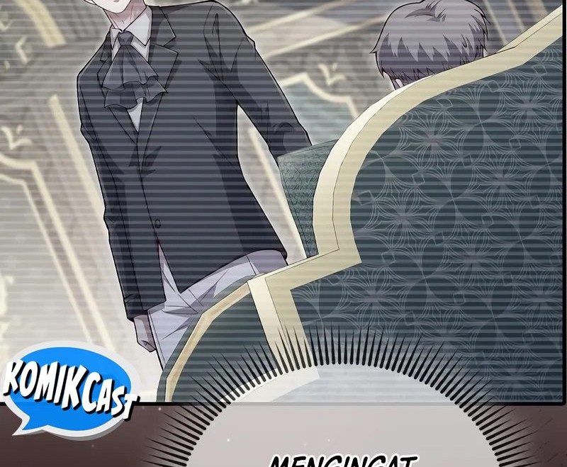 The Lord’s Coins Aren’t Decreasing?! Chapter 137 - halaman 55