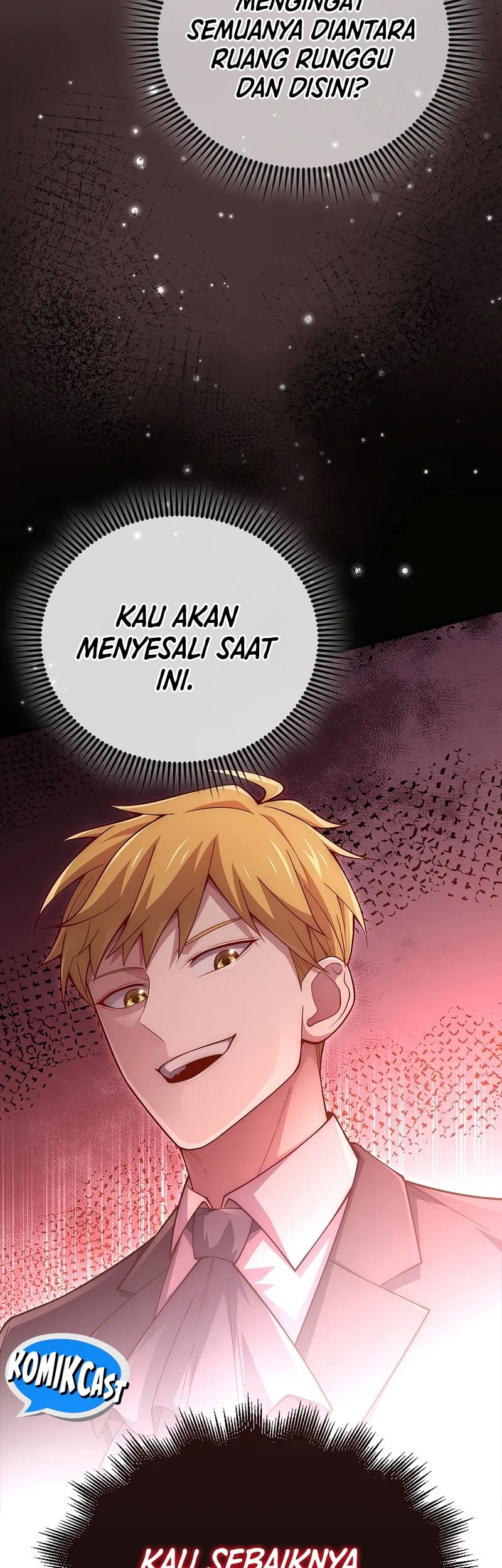 The Lord’s Coins Aren’t Decreasing?! Chapter 137 - halaman 56