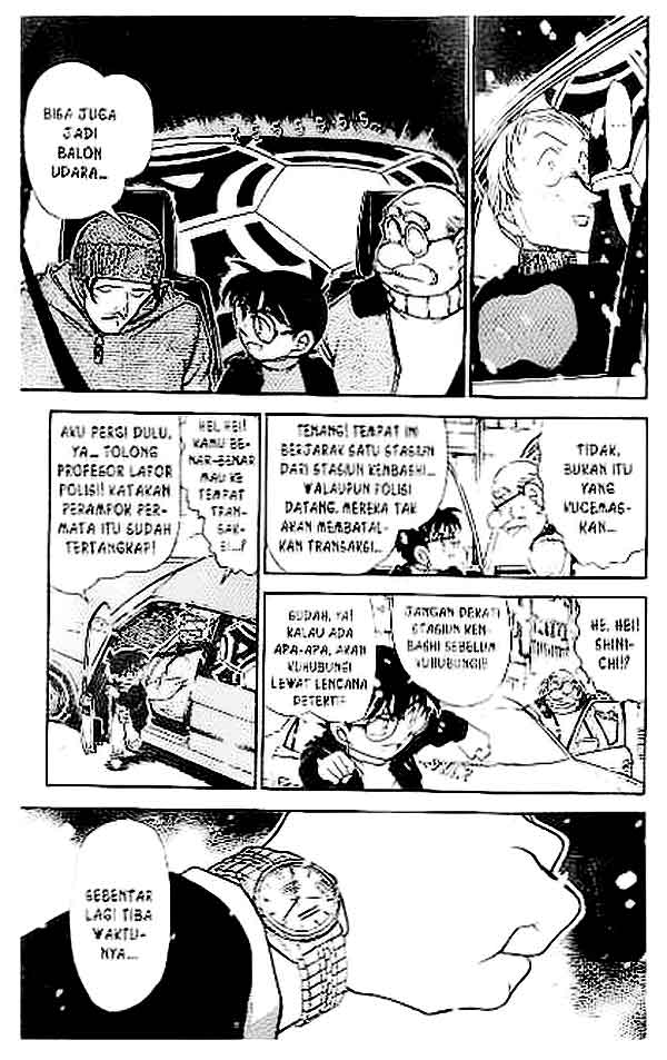 The Lord’s Coins Aren’t Decreasing?! Chapter 137 - halaman 6