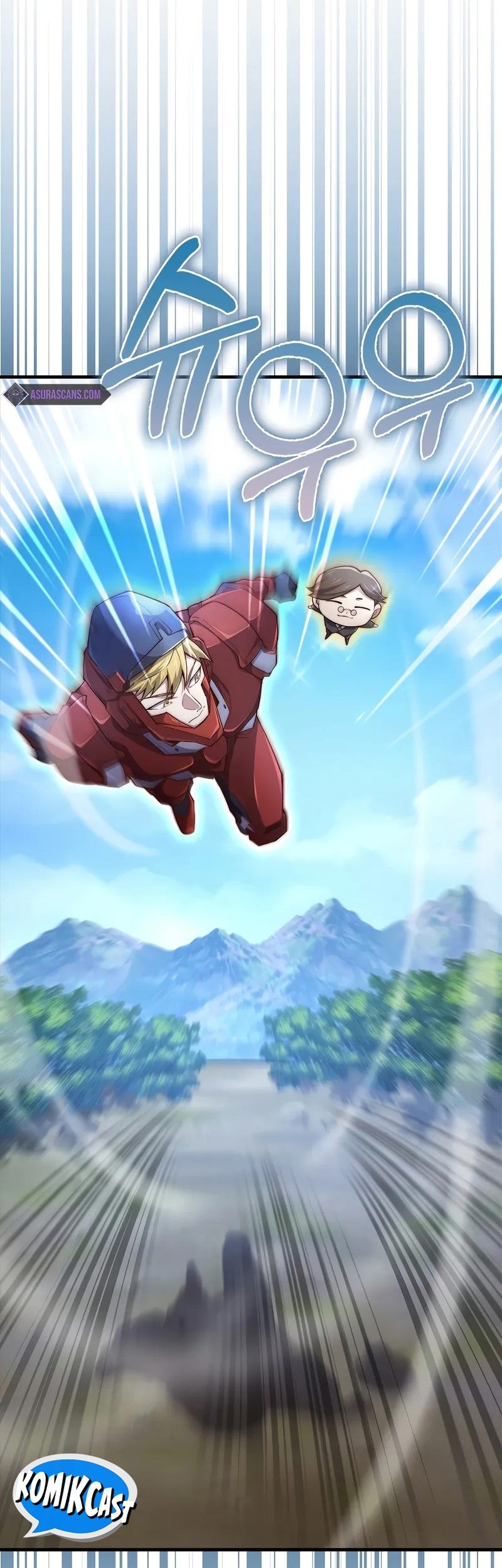 The Lord’s Coins Aren’t Decreasing?! Chapter 137 - halaman 62