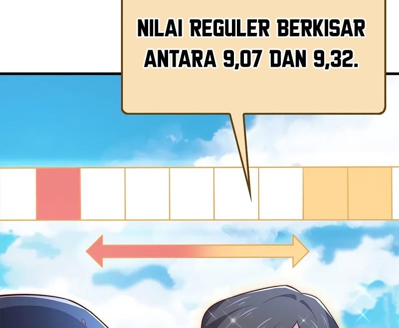 The Lord’s Coins Aren’t Decreasing?! Chapter 137 - halaman 67
