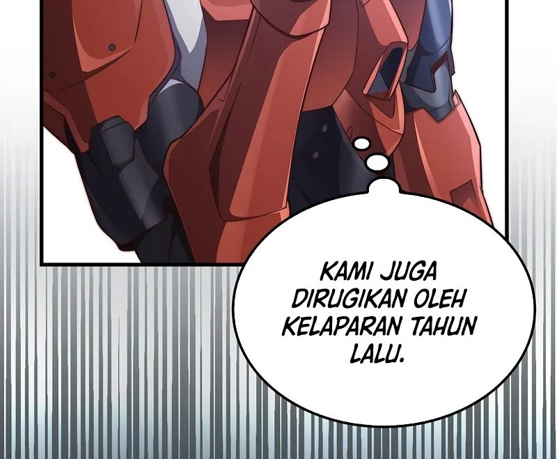 The Lord’s Coins Aren’t Decreasing?! Chapter 137 - halaman 69