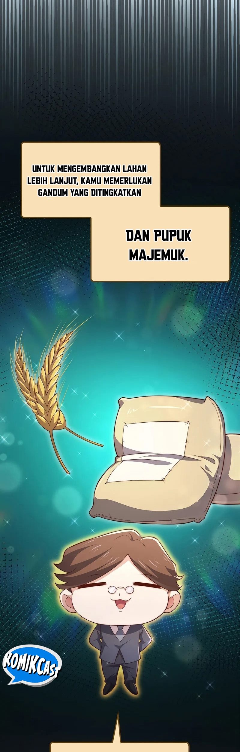 The Lord’s Coins Aren’t Decreasing?! Chapter 137 - halaman 70