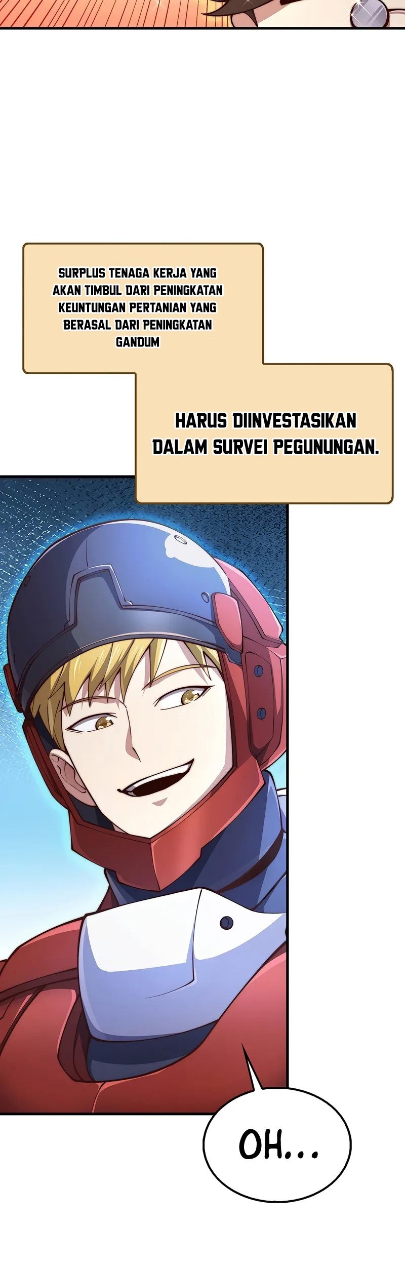 The Lord’s Coins Aren’t Decreasing?! Chapter 137 - halaman 74