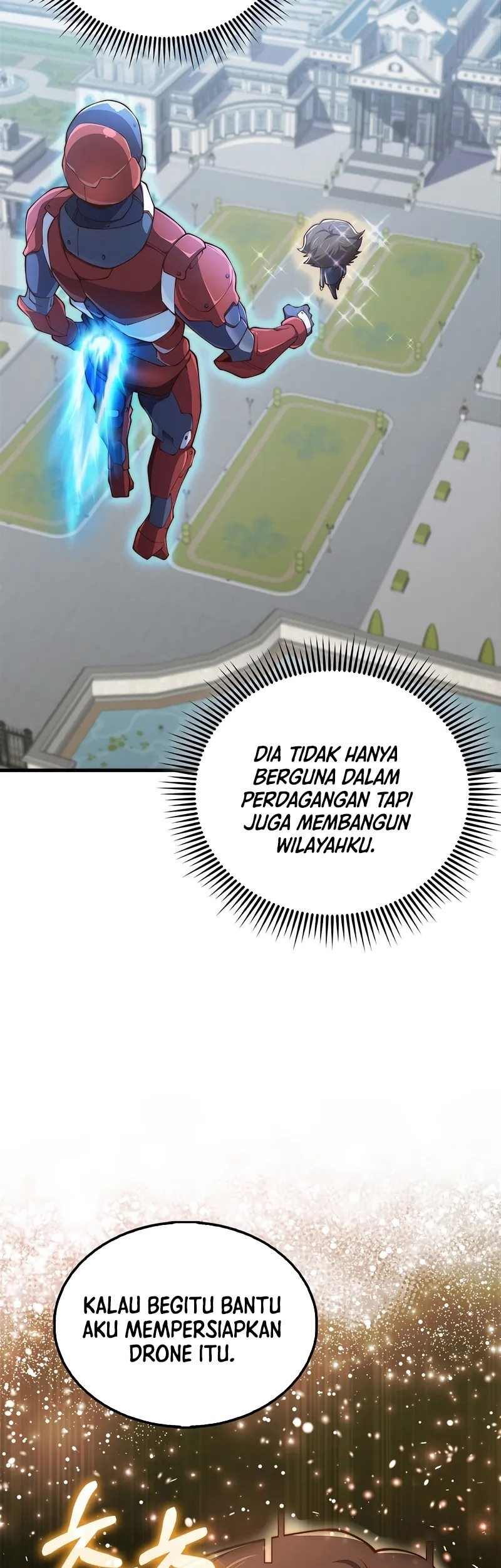 The Lord’s Coins Aren’t Decreasing?! Chapter 137 - halaman 76