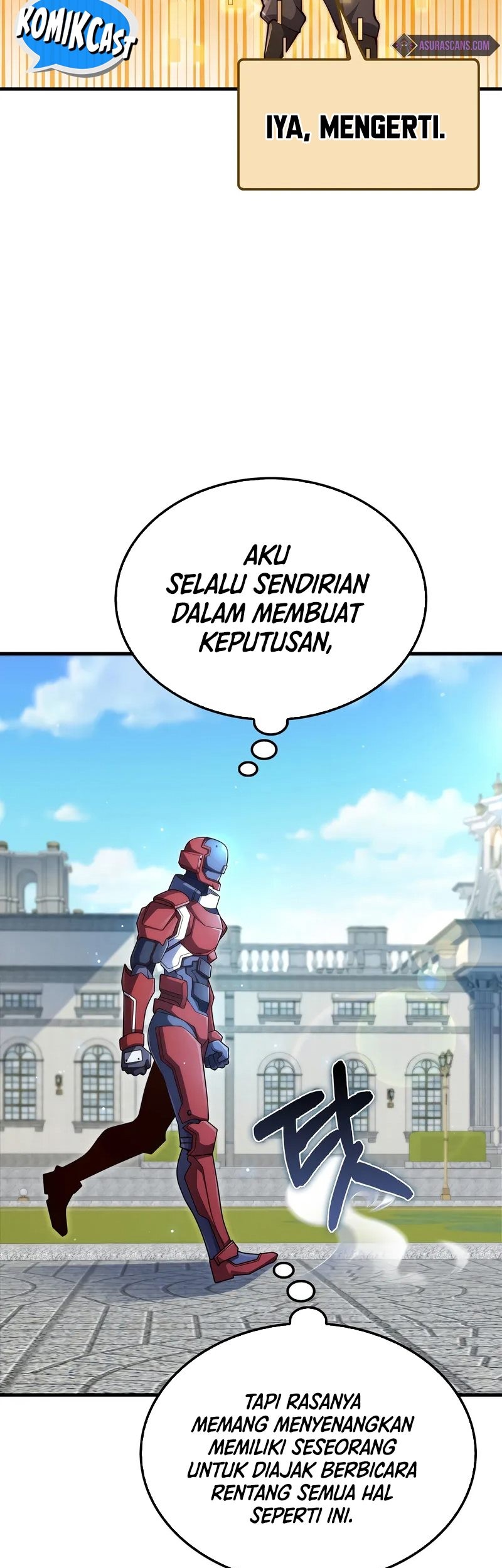 The Lord’s Coins Aren’t Decreasing?! Chapter 137 - halaman 78
