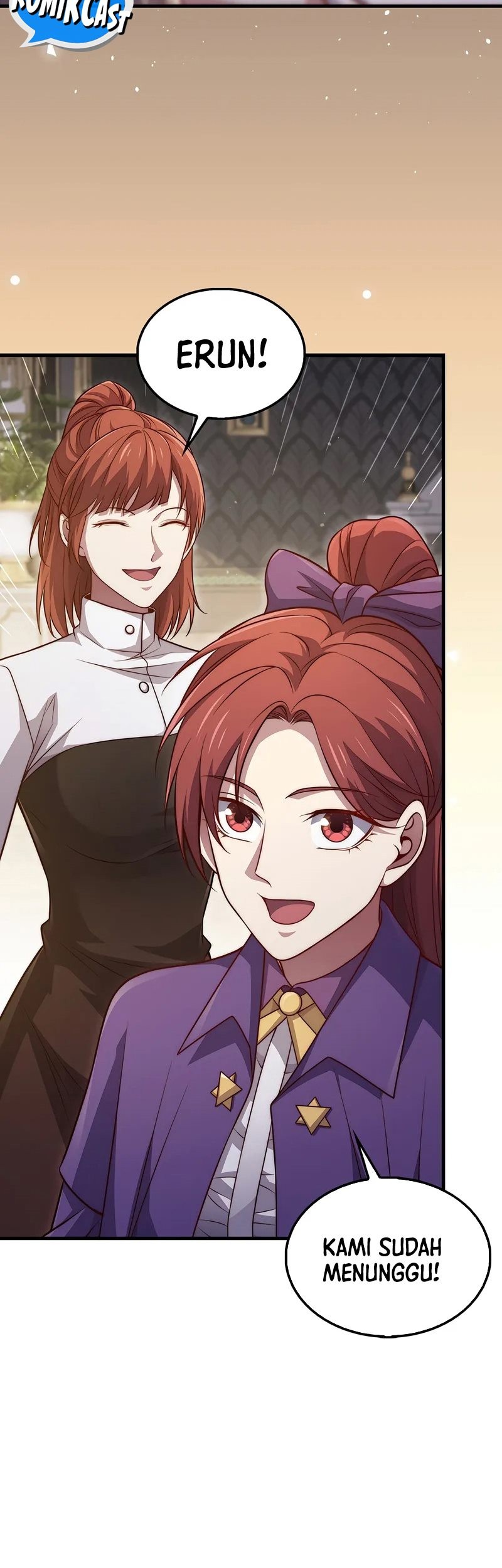 The Lord’s Coins Aren’t Decreasing?! Chapter 137 - halaman 84