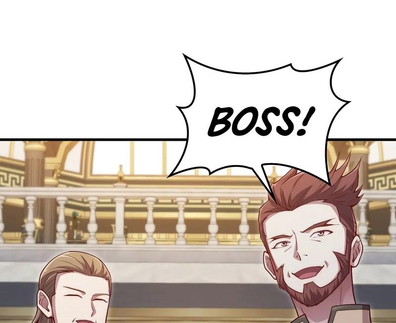 The Lord’s Coins Aren’t Decreasing?! Chapter 137 - halaman 85