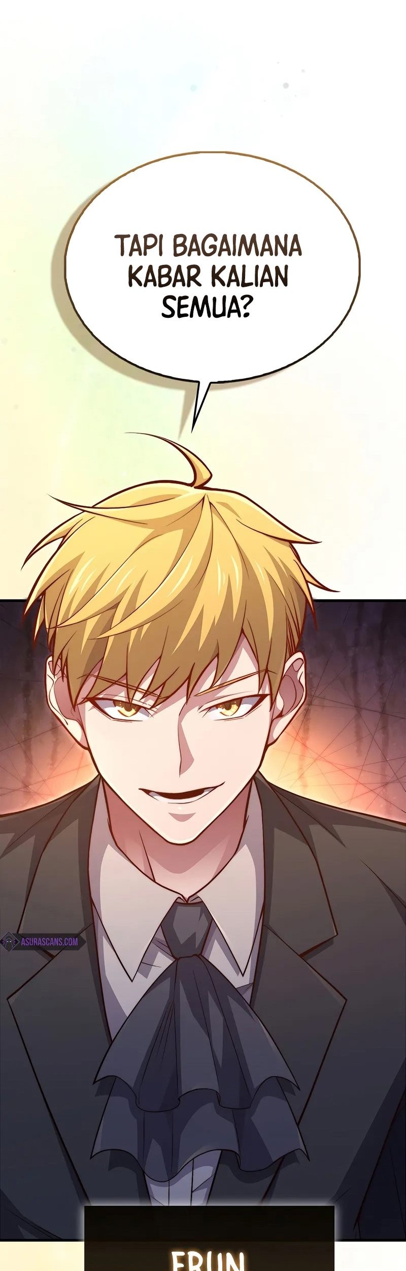 The Lord’s Coins Aren’t Decreasing?! Chapter 137 - halaman 88