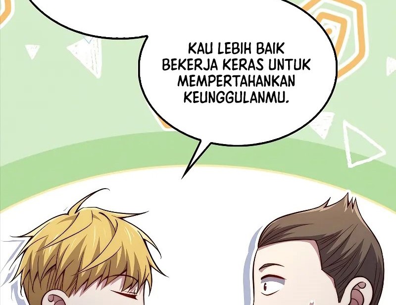 The Lord’s Coins Aren’t Decreasing?! Chapter 138 - halaman 17