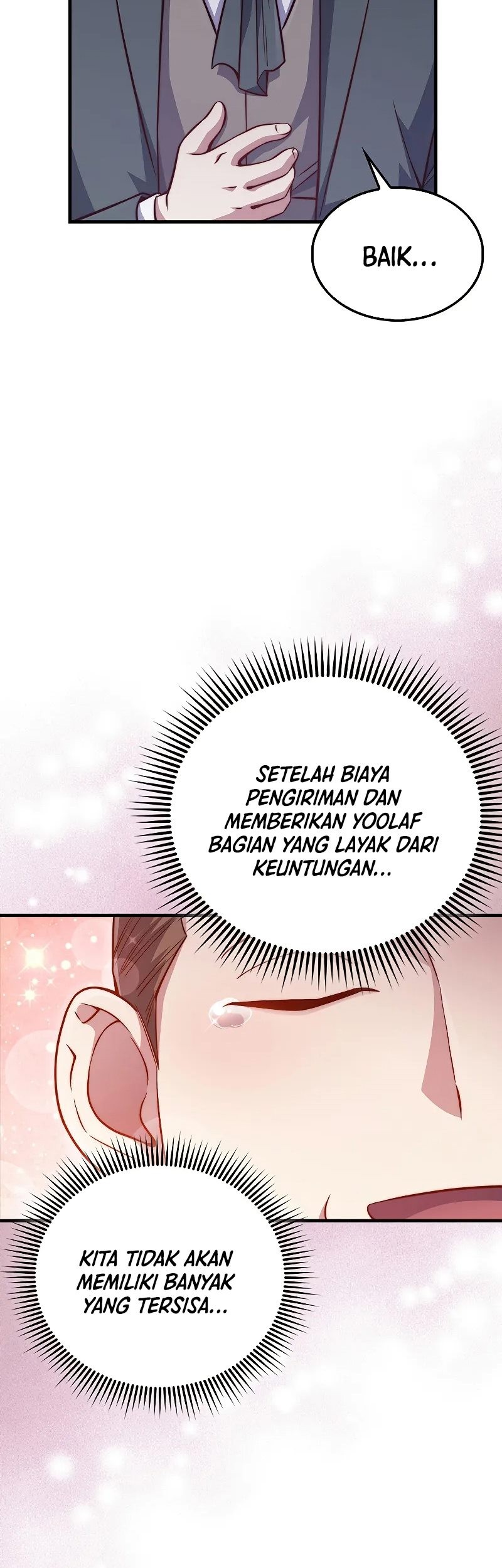 The Lord’s Coins Aren’t Decreasing?! Chapter 138 - halaman 22