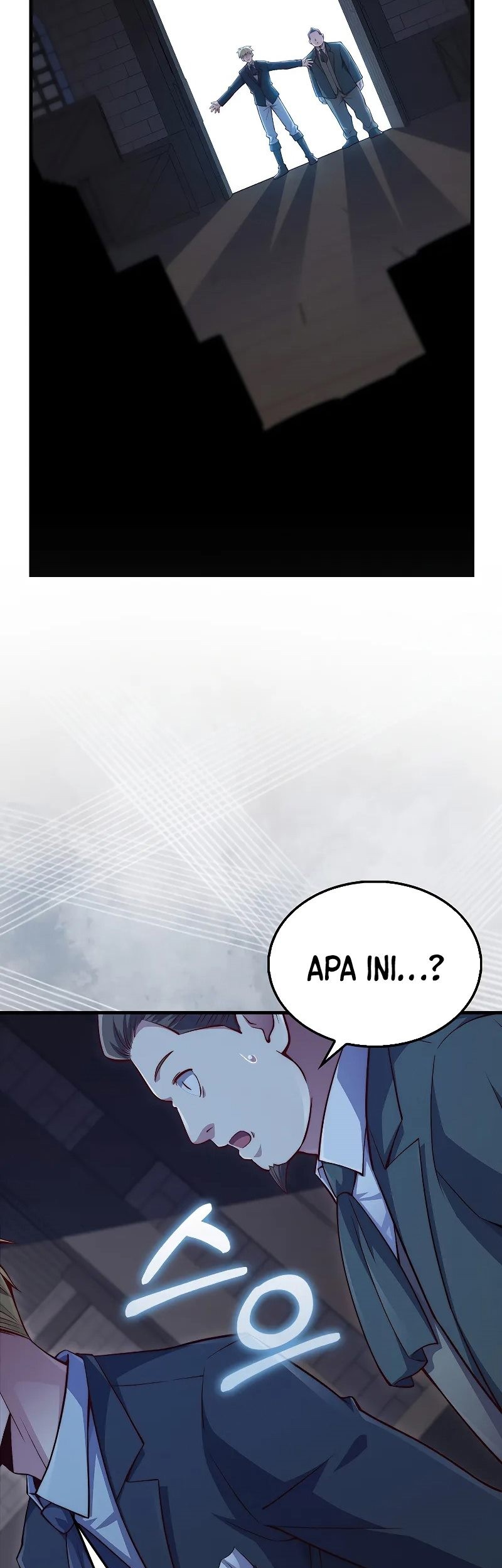 The Lord’s Coins Aren’t Decreasing?! Chapter 138 - halaman 26