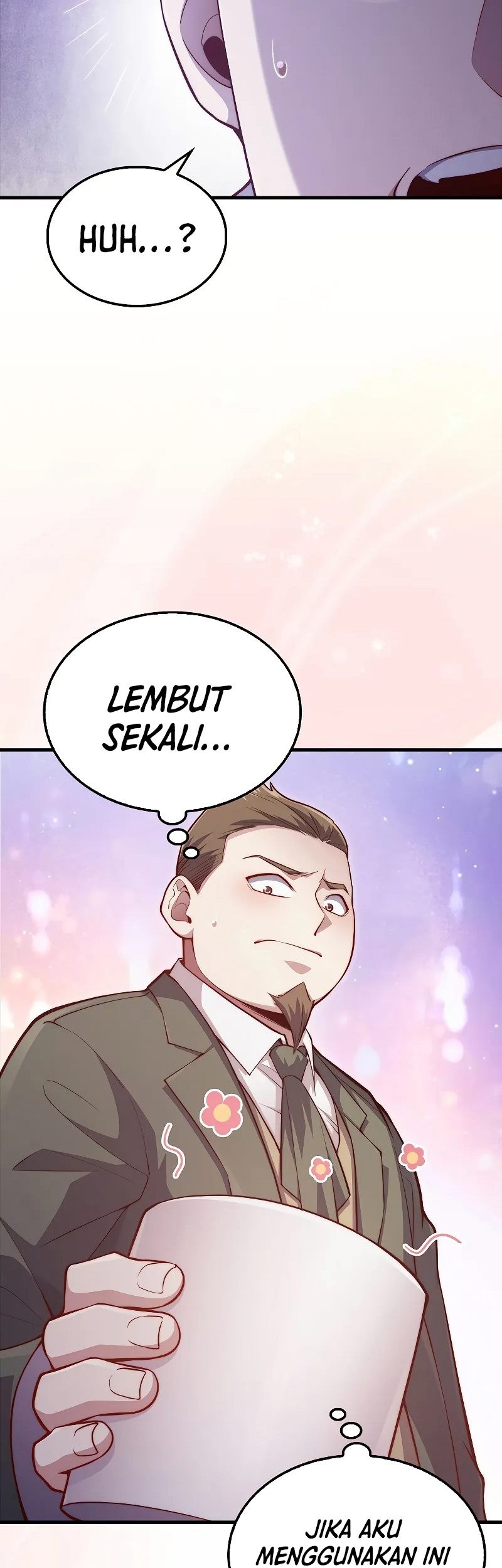 The Lord’s Coins Aren’t Decreasing?! Chapter 138 - halaman 40