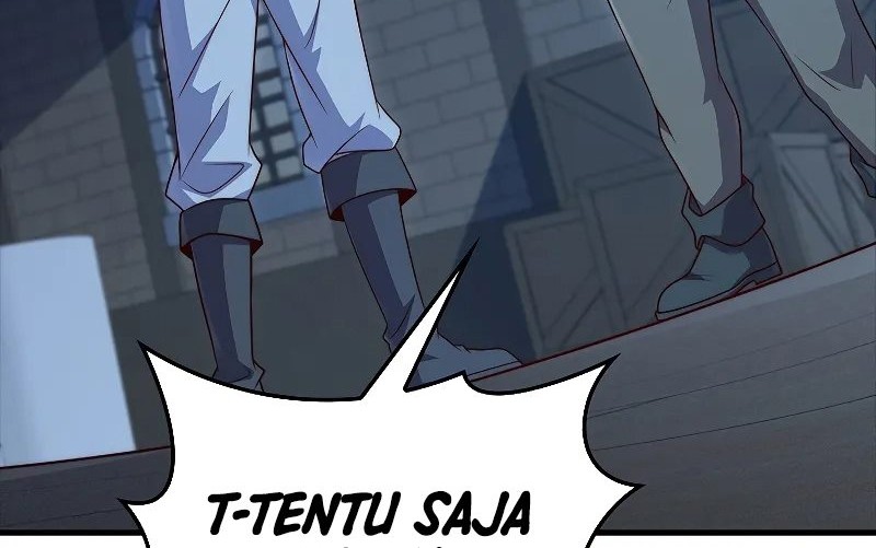 The Lord’s Coins Aren’t Decreasing?! Chapter 138 - halaman 45
