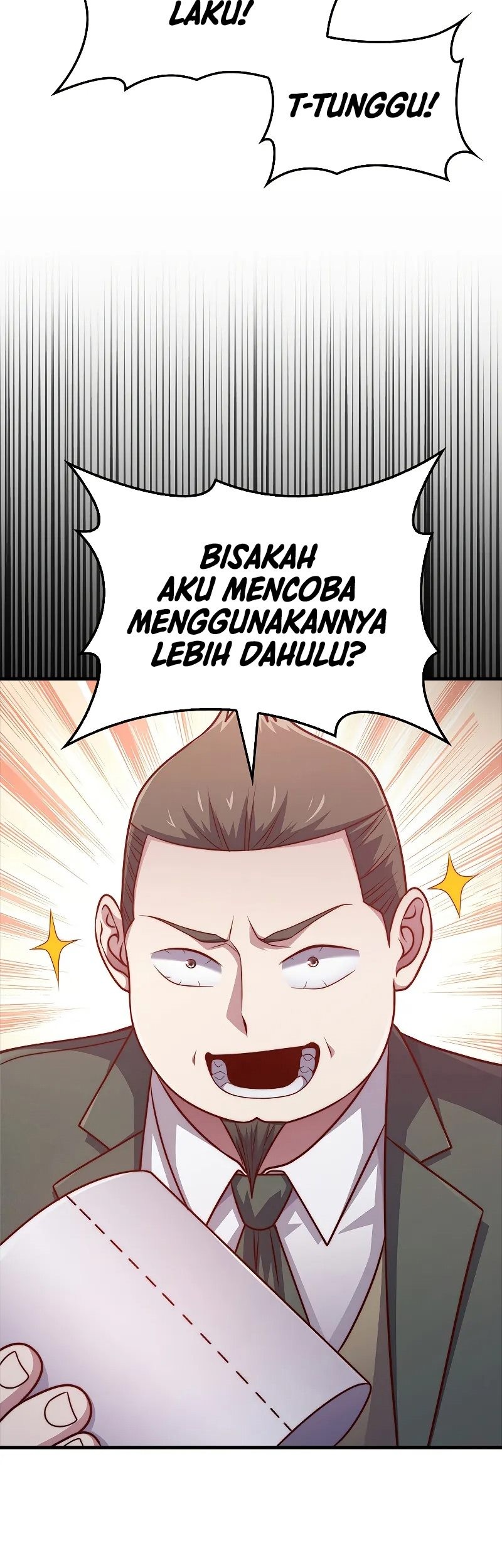 The Lord’s Coins Aren’t Decreasing?! Chapter 138 - halaman 46