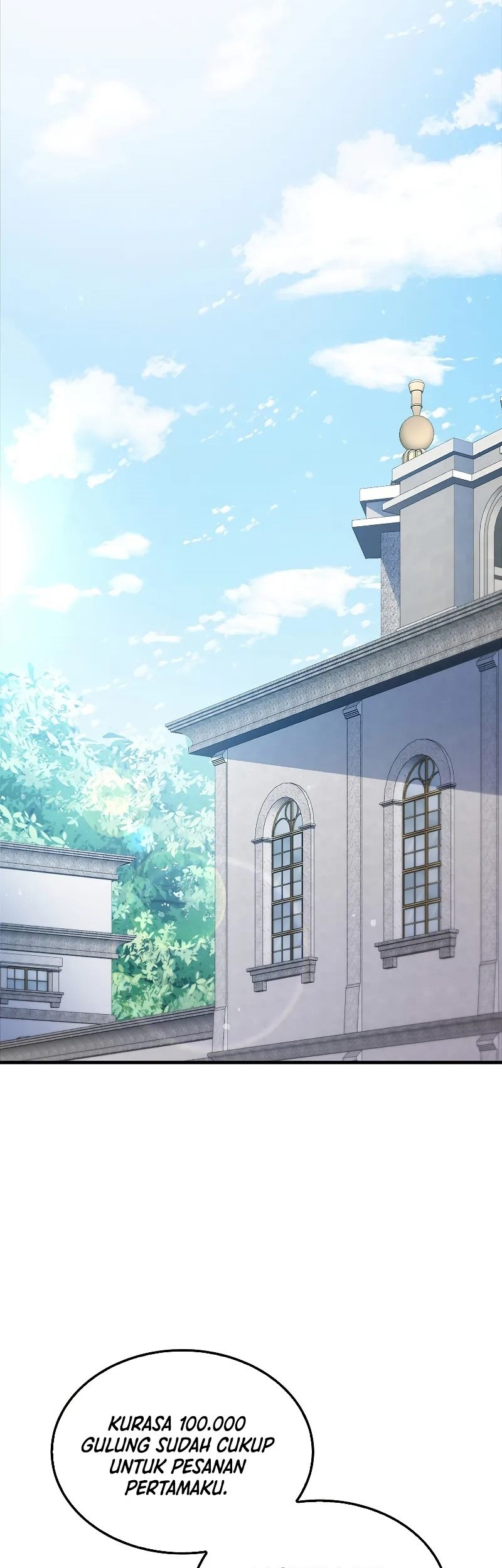 The Lord’s Coins Aren’t Decreasing?! Chapter 138 - halaman 50