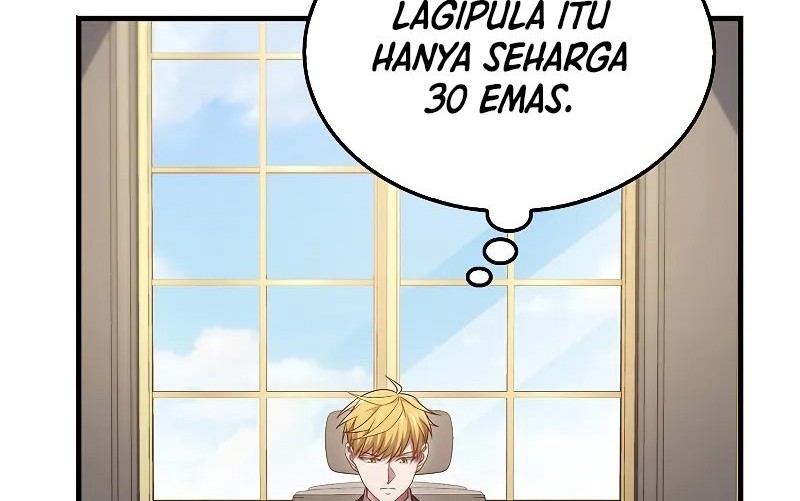 The Lord’s Coins Aren’t Decreasing?! Chapter 138 - halaman 51