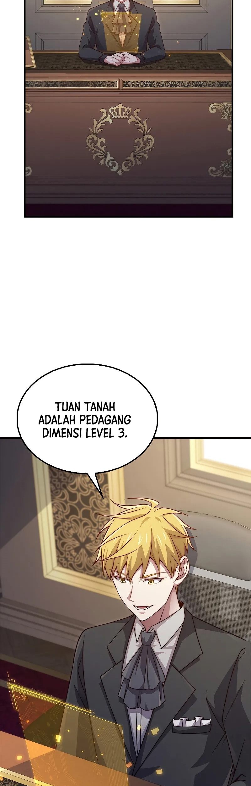 The Lord’s Coins Aren’t Decreasing?! Chapter 138 - halaman 52