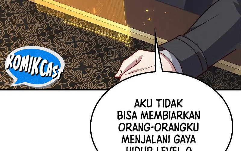 The Lord’s Coins Aren’t Decreasing?! Chapter 138 - halaman 53