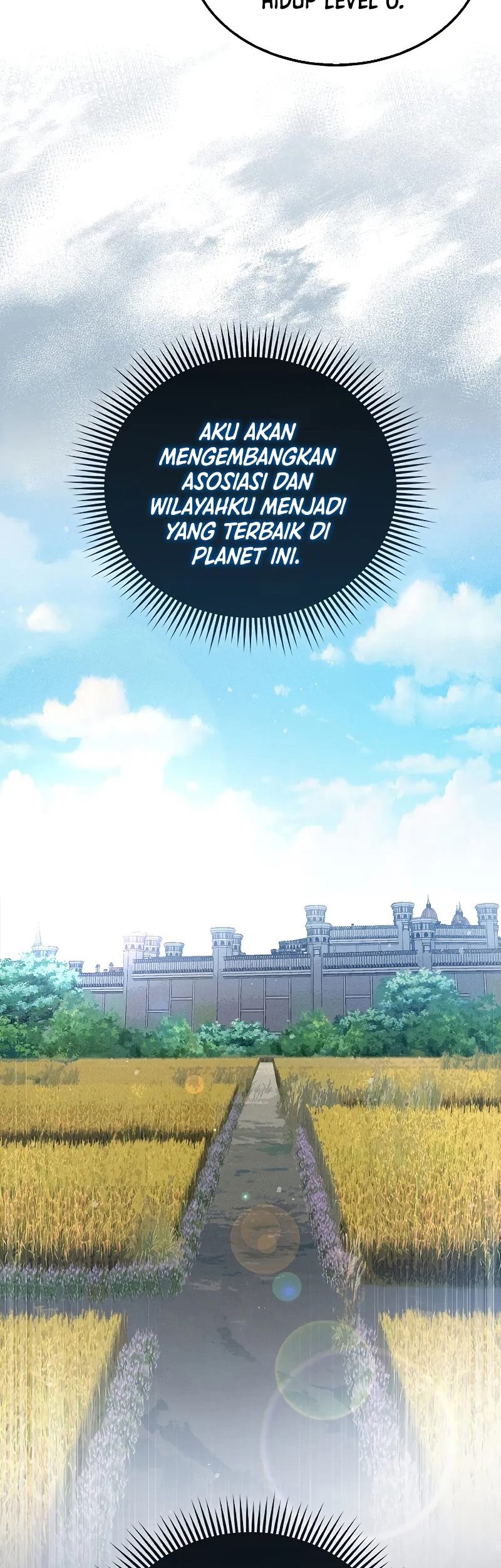 The Lord’s Coins Aren’t Decreasing?! Chapter 138 - halaman 54