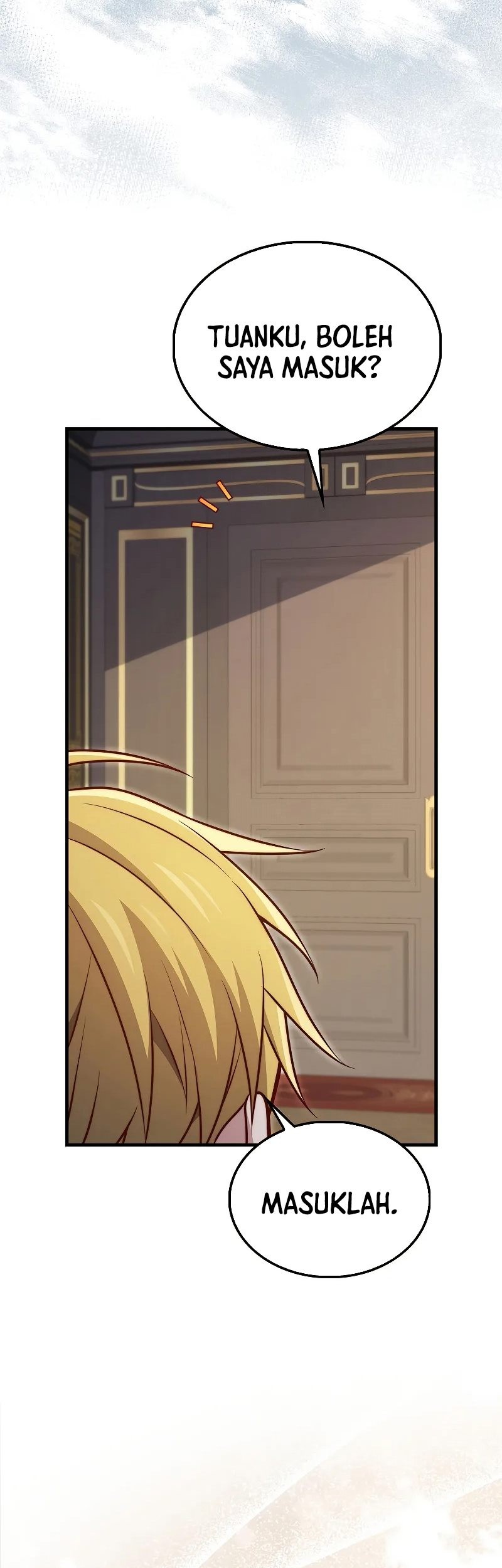 The Lord’s Coins Aren’t Decreasing?! Chapter 138 - halaman 56