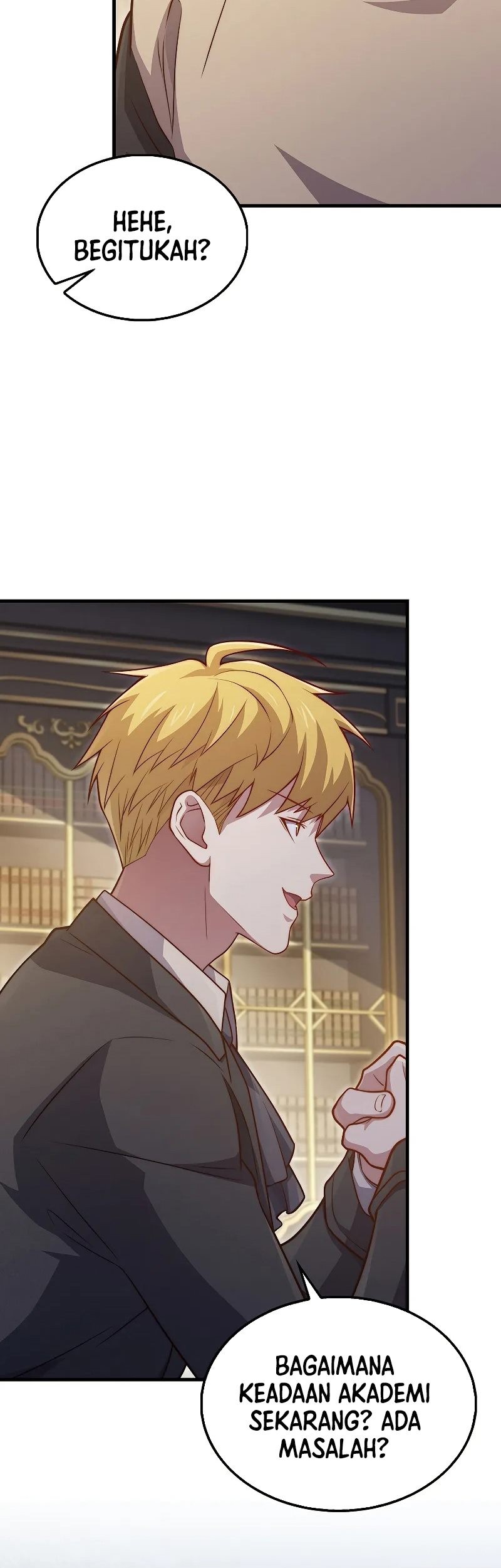 The Lord’s Coins Aren’t Decreasing?! Chapter 138 - halaman 62