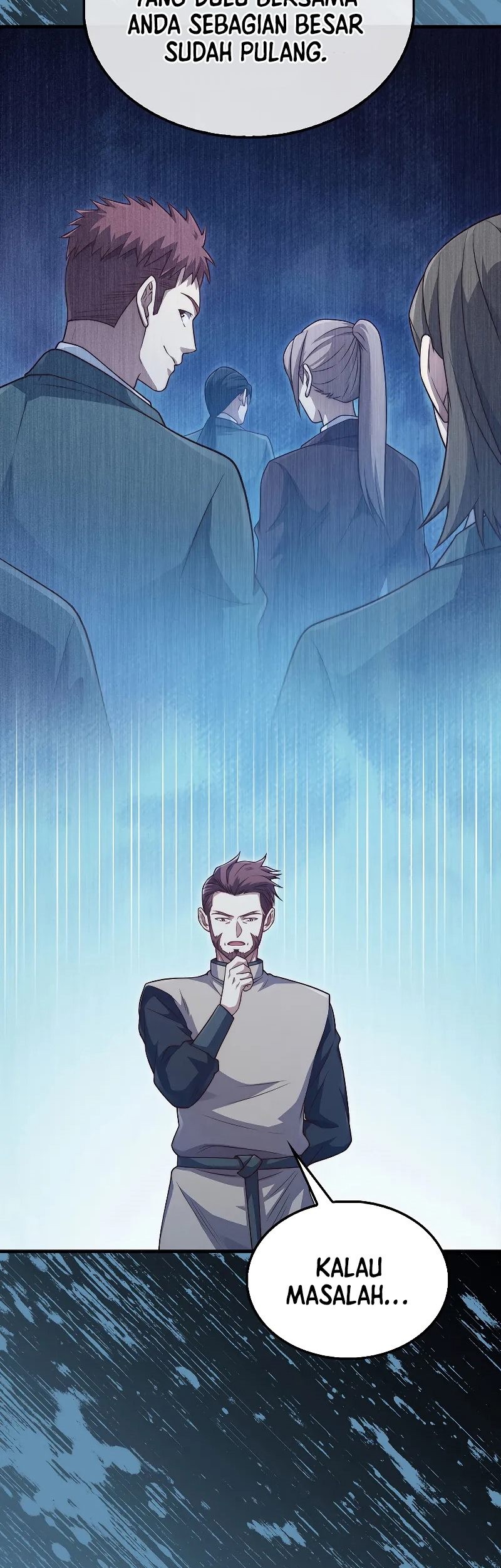 The Lord’s Coins Aren’t Decreasing?! Chapter 138 - halaman 64
