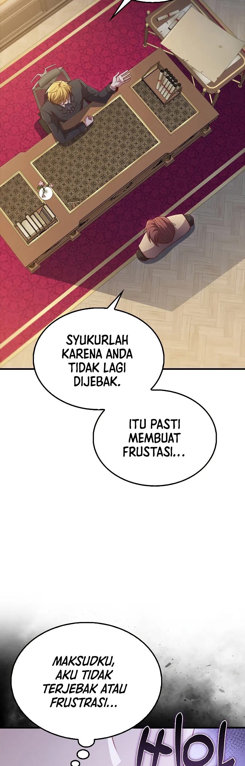 The Lord’s Coins Aren’t Decreasing?! Chapter 138 - halaman 68