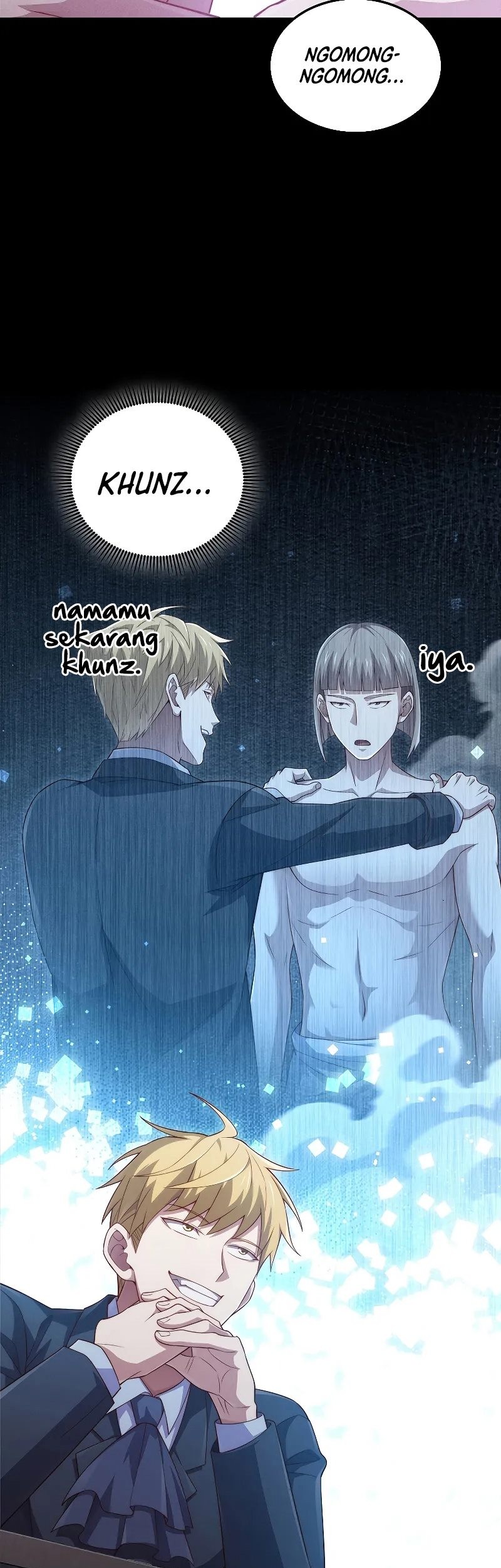 The Lord’s Coins Aren’t Decreasing?! Chapter 138 - halaman 70