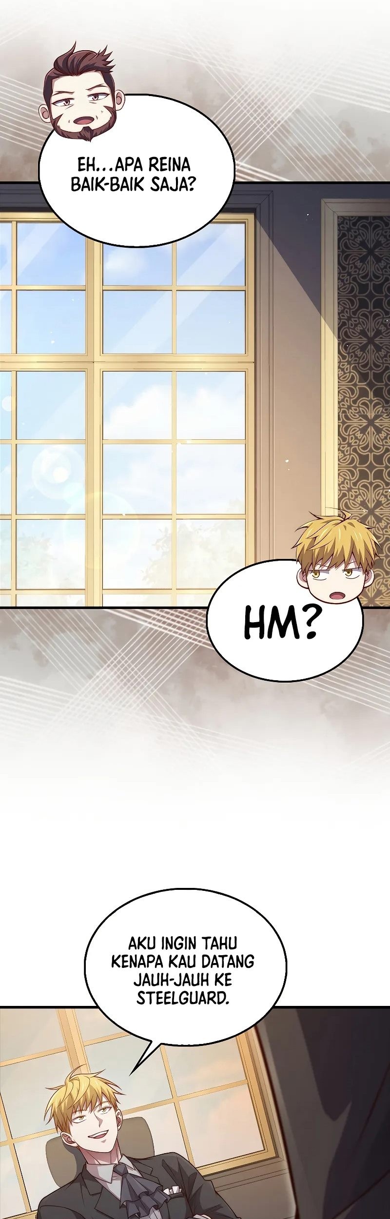 The Lord’s Coins Aren’t Decreasing?! Chapter 138 - halaman 74