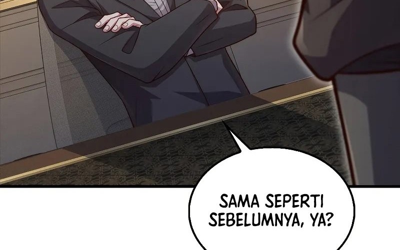 The Lord’s Coins Aren’t Decreasing?! Chapter 138 - halaman 75