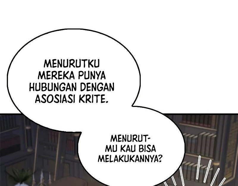 The Lord’s Coins Aren’t Decreasing?! Chapter 138 - halaman 85