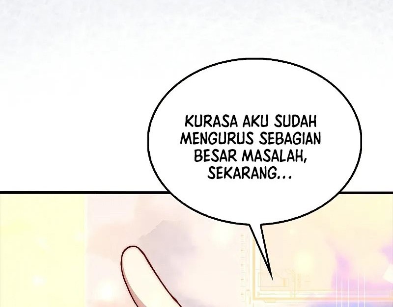 The Lord’s Coins Aren’t Decreasing?! Chapter 138 - halaman 91