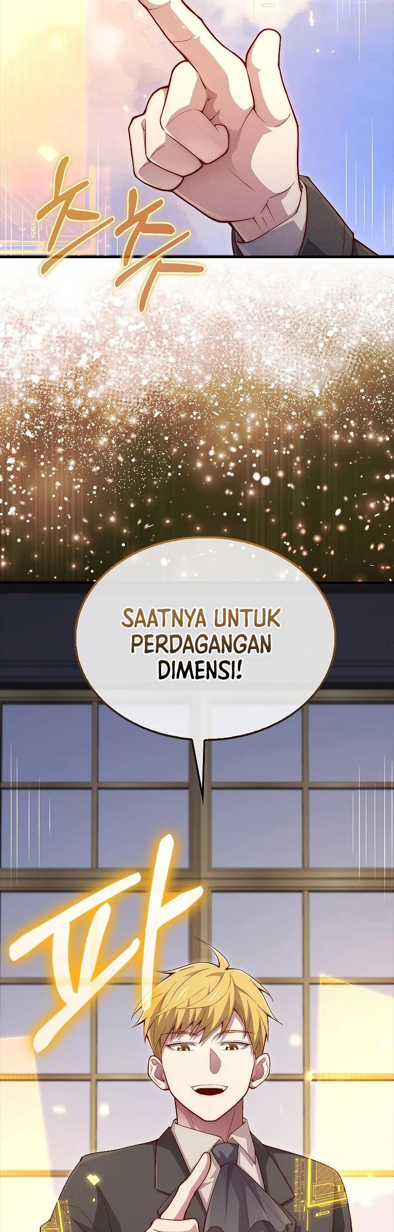 The Lord’s Coins Aren’t Decreasing?! Chapter 138 - halaman 92