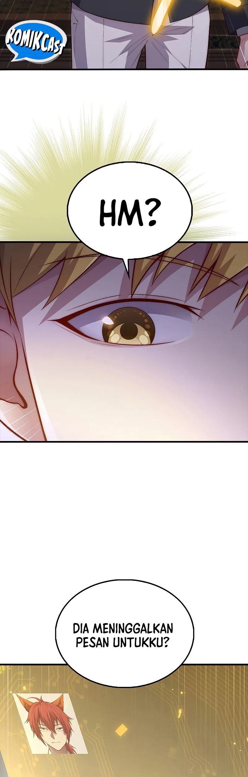 The Lord’s Coins Aren’t Decreasing?! Chapter 138 - halaman 94