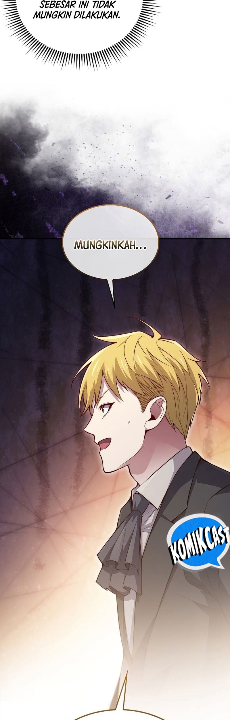 The Lord’s Coins Aren’t Decreasing?! Chapter 139 - halaman 100