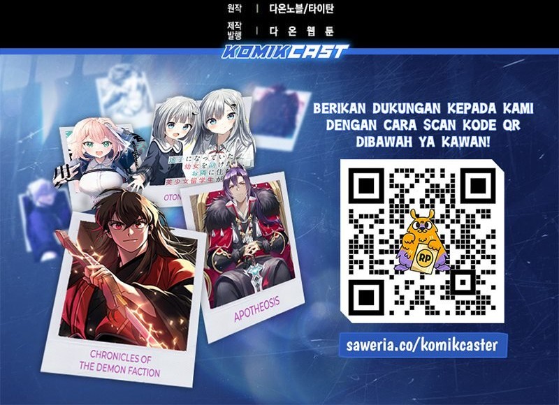 The Lord’s Coins Aren’t Decreasing?! Chapter 139 - halaman 109