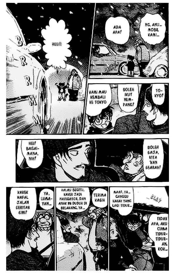 The Lord’s Coins Aren’t Decreasing?! Chapter 139 - halaman 12