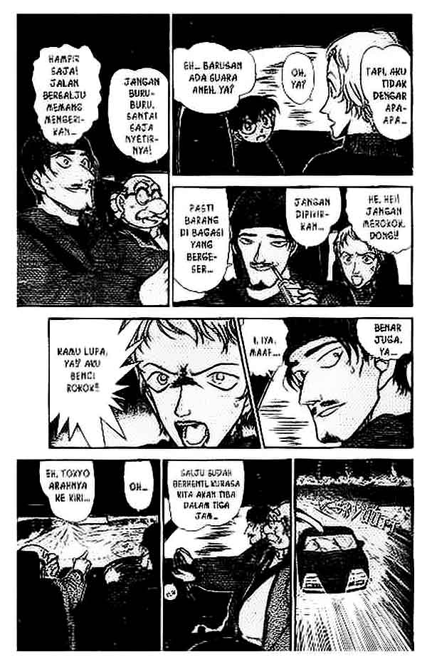 The Lord’s Coins Aren’t Decreasing?! Chapter 139 - halaman 14