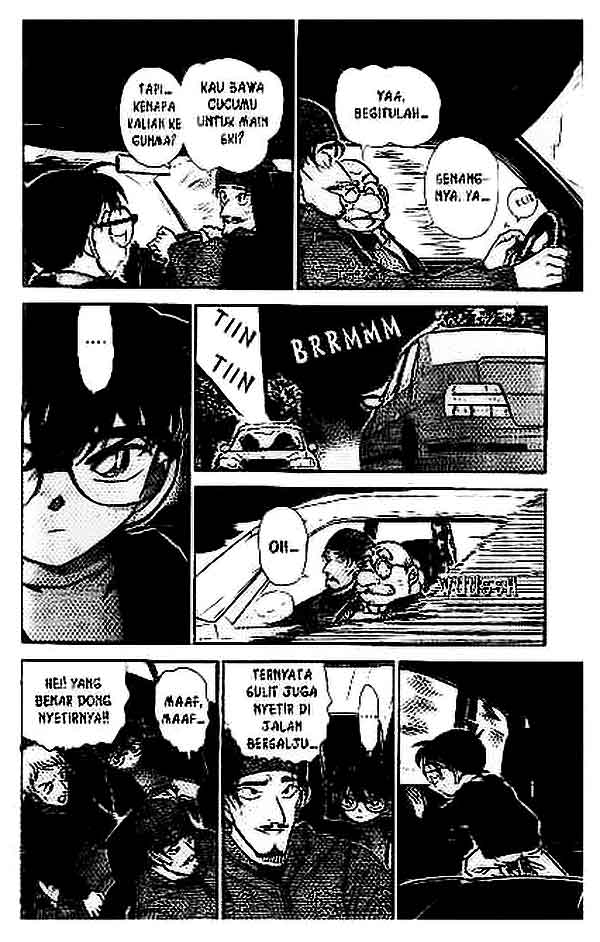 The Lord’s Coins Aren’t Decreasing?! Chapter 139 - halaman 15