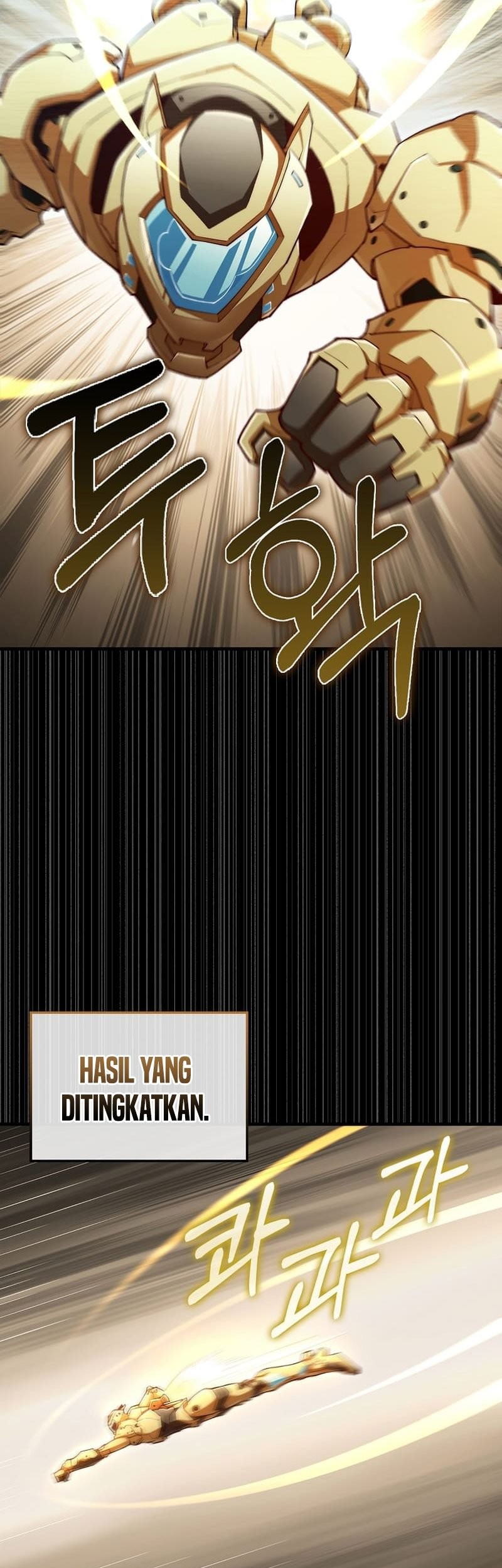 The Lord’s Coins Aren’t Decreasing?! Chapter 139 - halaman 20