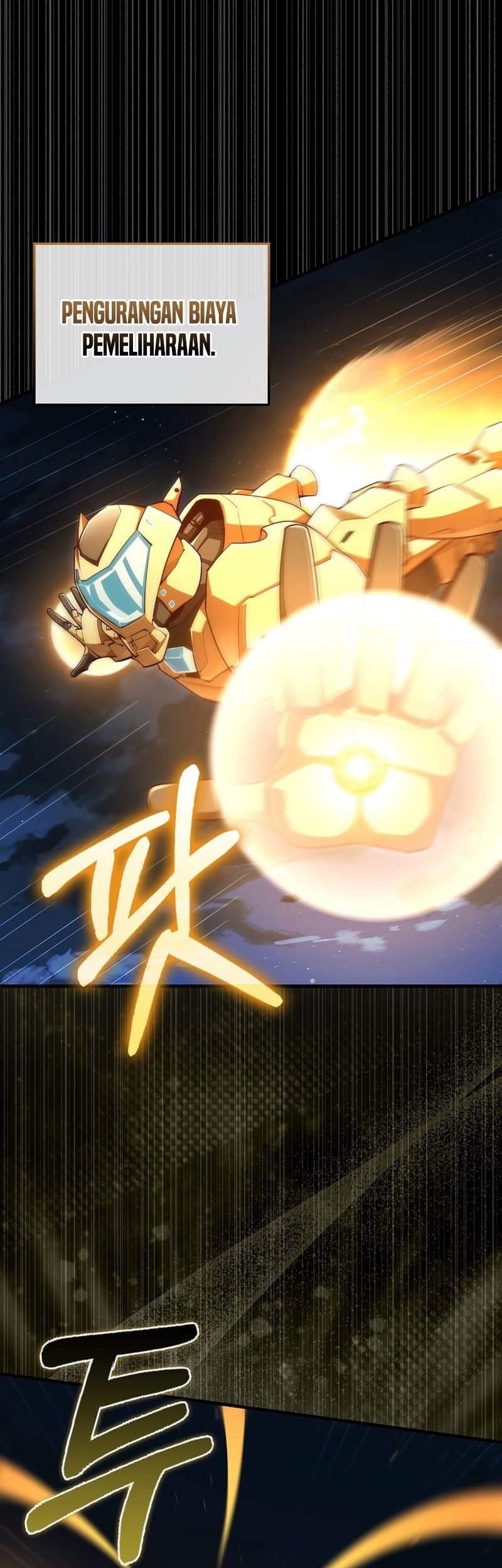 The Lord’s Coins Aren’t Decreasing?! Chapter 139 - halaman 22