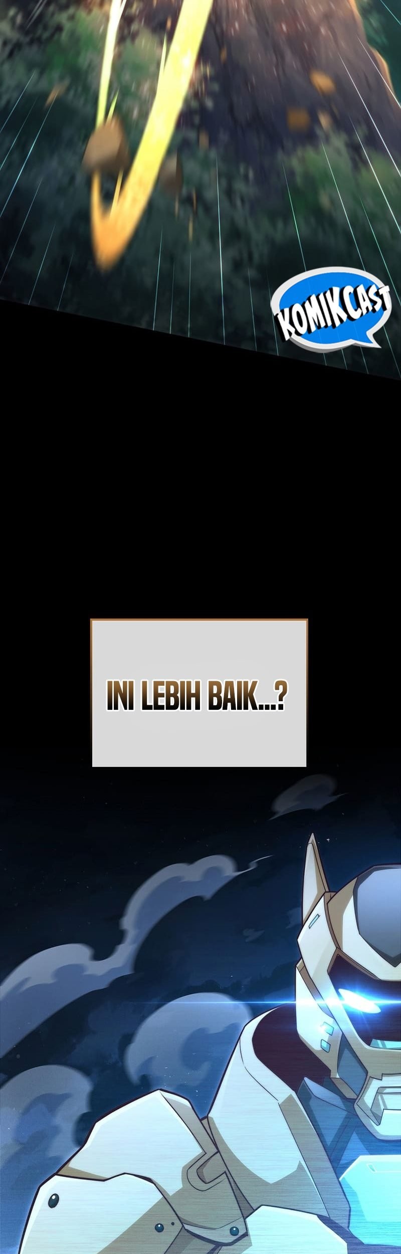 The Lord’s Coins Aren’t Decreasing?! Chapter 139 - halaman 26