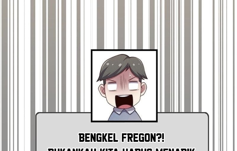 The Lord’s Coins Aren’t Decreasing?! Chapter 139 - halaman 31