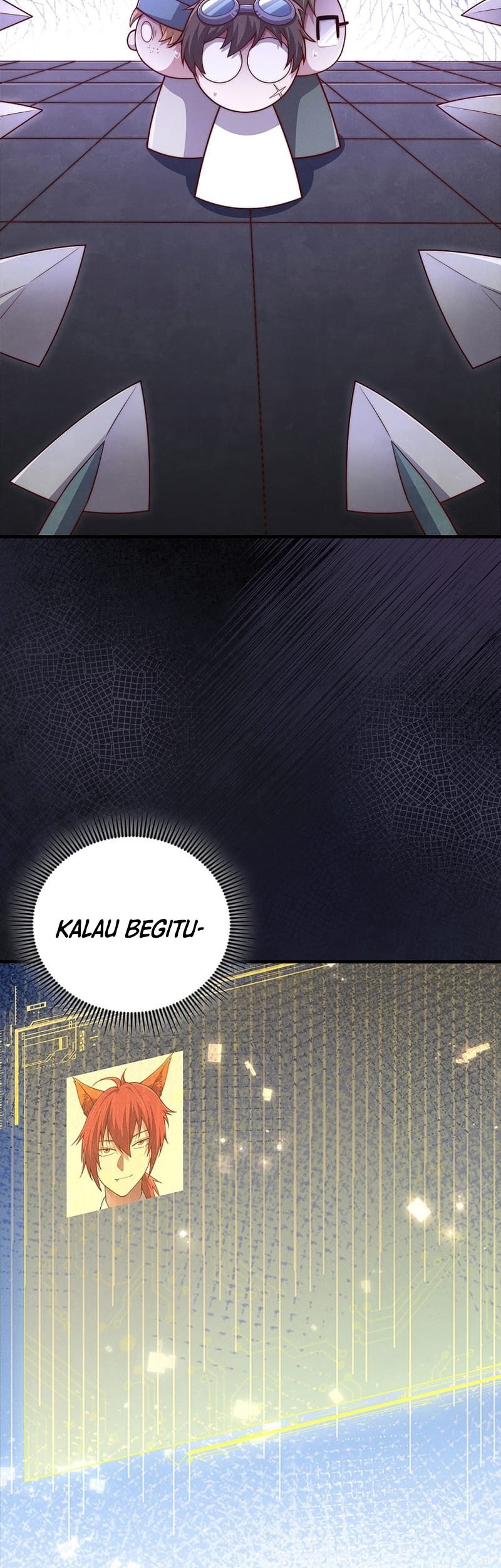 The Lord’s Coins Aren’t Decreasing?! Chapter 139 - halaman 40