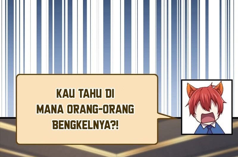 The Lord’s Coins Aren’t Decreasing?! Chapter 139 - halaman 43