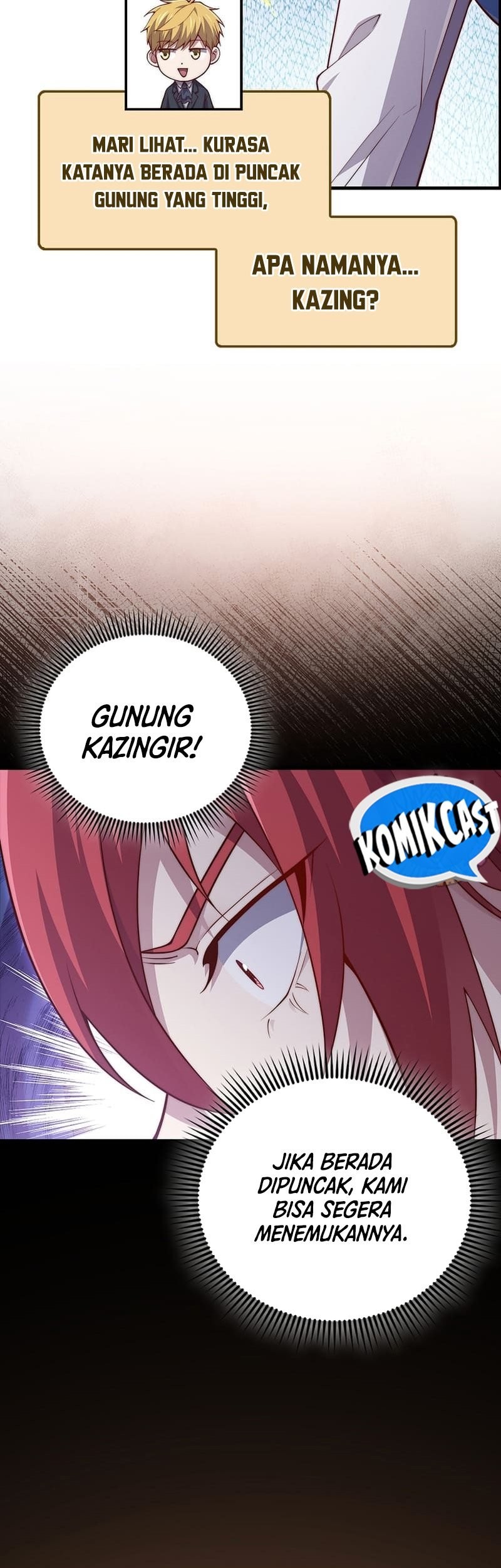 The Lord’s Coins Aren’t Decreasing?! Chapter 139 - halaman 46