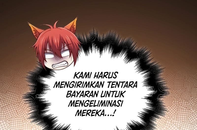 The Lord’s Coins Aren’t Decreasing?! Chapter 139 - halaman 47