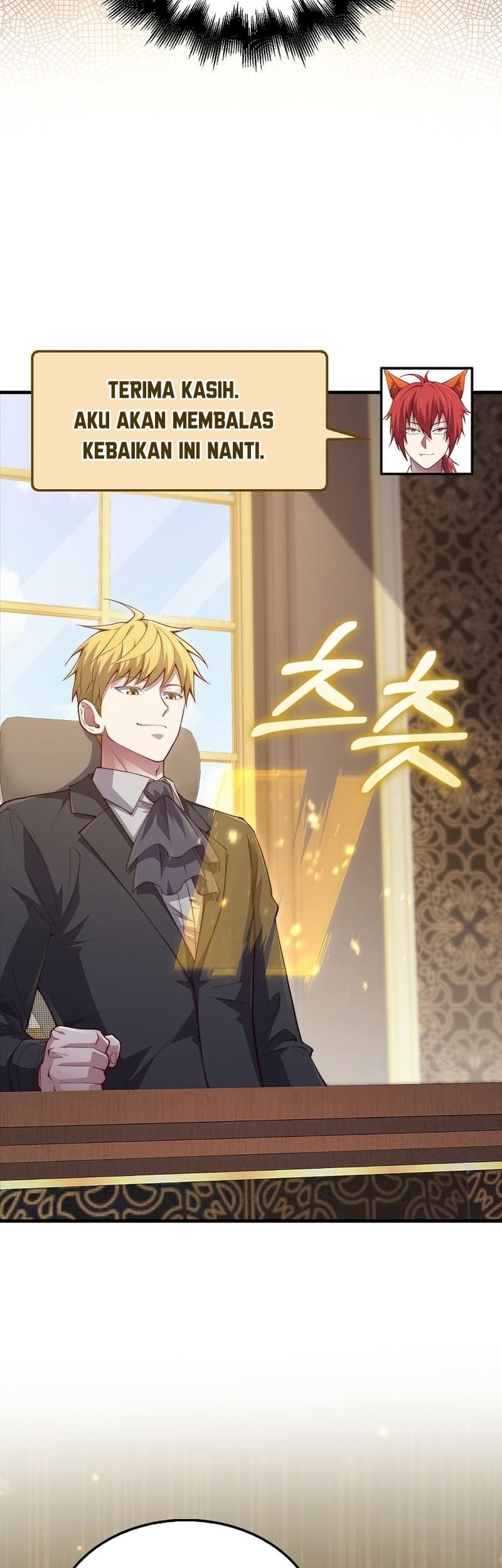 The Lord’s Coins Aren’t Decreasing?! Chapter 139 - halaman 48