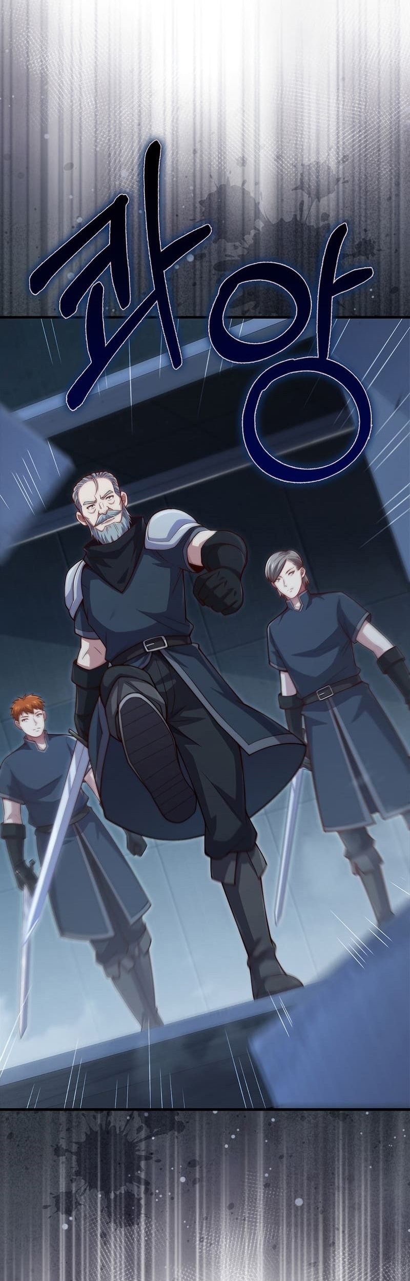 The Lord’s Coins Aren’t Decreasing?! Chapter 139 - halaman 54